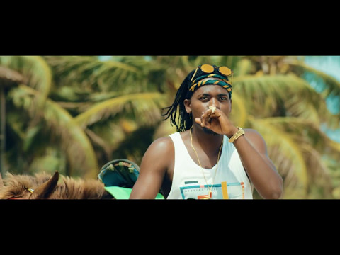 BigTril - Bad Girl Ting(WANJI) Video