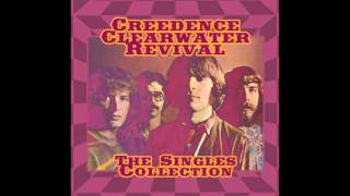 Creedence Clearwater Revival - I Heard It Through the Grapevine (Single Version)