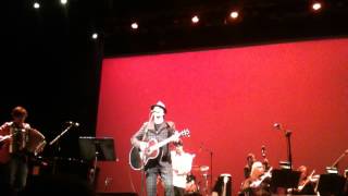 Nightime - Big Star Third - SXSW 2012