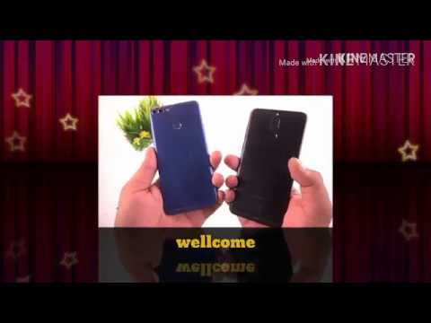 Huawei Y9 2018 vs Huawei Mate 10 Lite Speed Test & Comparison [Urdu/Hindi