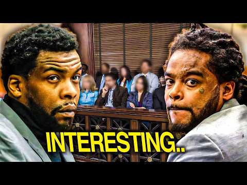 YSL RICO Trial INTENSE Jury Questions During Deliberations! - Day 168