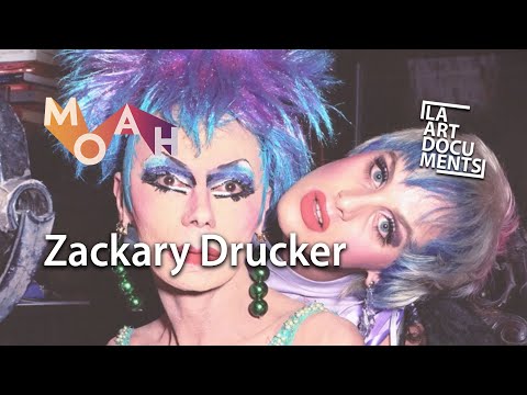 Zackary Drucker on Queer Kinship and Chosen Family | Presented by MOAH Lancaster