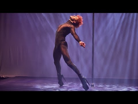 EXOTIC GENERATION BRAZIL 2023 | Renan Leal (Judge)