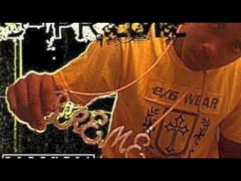 G Code - (Code of The Streets)