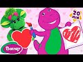 I Love You Song More Barney Nursery Rhymes And Kids Songs