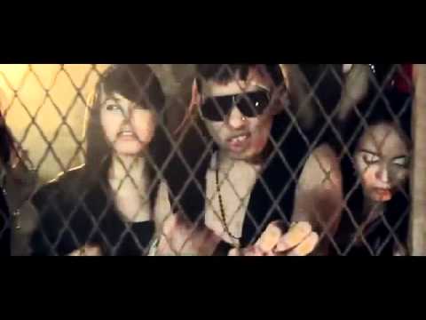 Carnal Ft Galante 'El Emperador'   Jugando Con Fuego Official Video