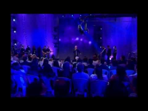 DVD Ou Santos ou nada - Ricardo Sá - Amor é decisão