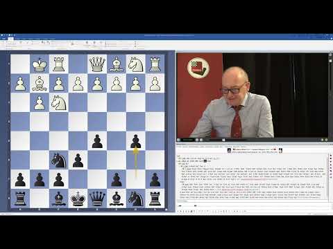 Adrian Mikhalchishin - Master Modern Opening Strategy: Flank Attacks against Classical Openings