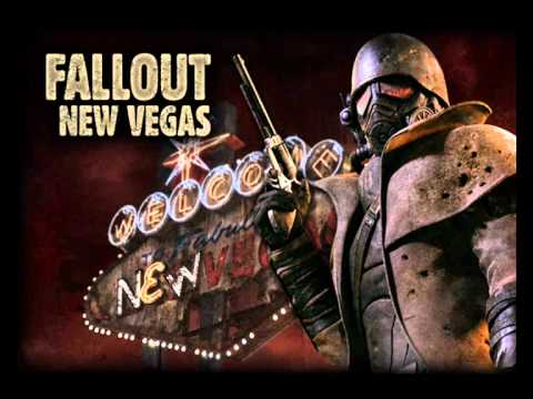 Cobwebs and Rainbows - Fallout: New Vegas