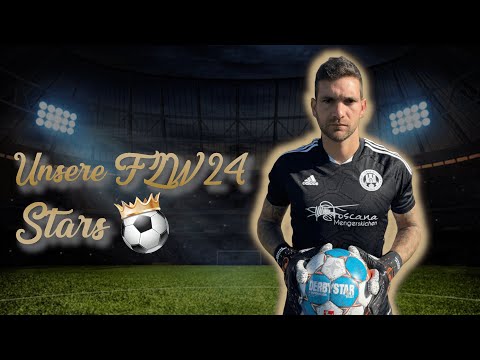 Christopher Strauch im Interview | Unsere flw24 Stars