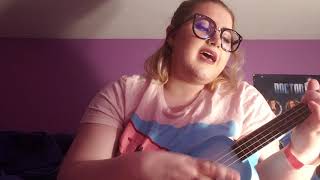 The Face of God-Camp Cope cover