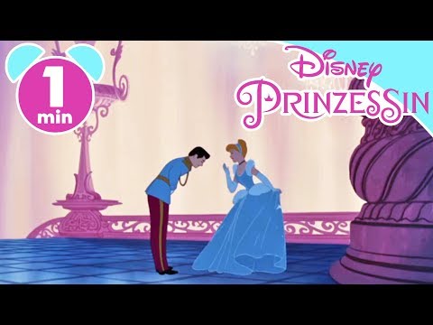 CINDERELLA: Lieblingsszene - Der Ball | Disney Junior