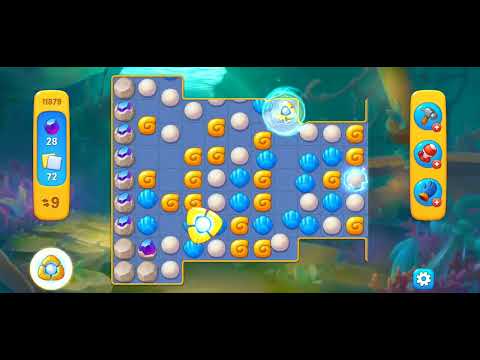 Fishdom/Gameplay/Levels(11879)