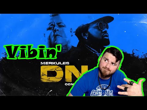 Merkules Ft. Conway The Machine - DNA (WiscoReaction)