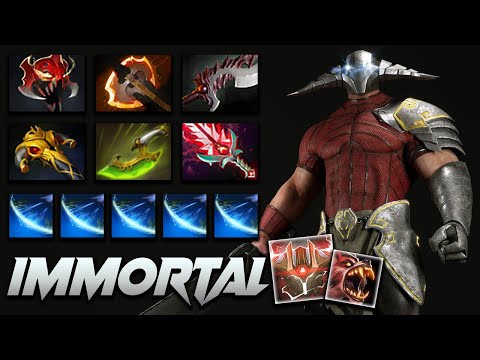 Sven Immortal Knight [25/7/14] - Dota 2 Pro Gameplay [Watch & Learn]