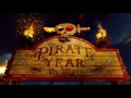 CN Dimensional MOVIE PROMO The Pirates Band Of Misfits July 16 2016