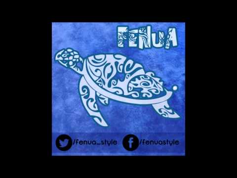 Varua - Zuku varua