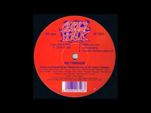 No Tenshun - Live Cantina