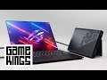 ASUS ROG toont op CES 2021 gaming laptops met 3080 aan boord