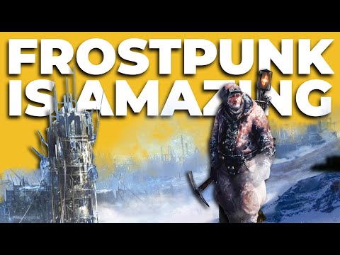 Frostpunk | Right For You / Wrong For You - Review