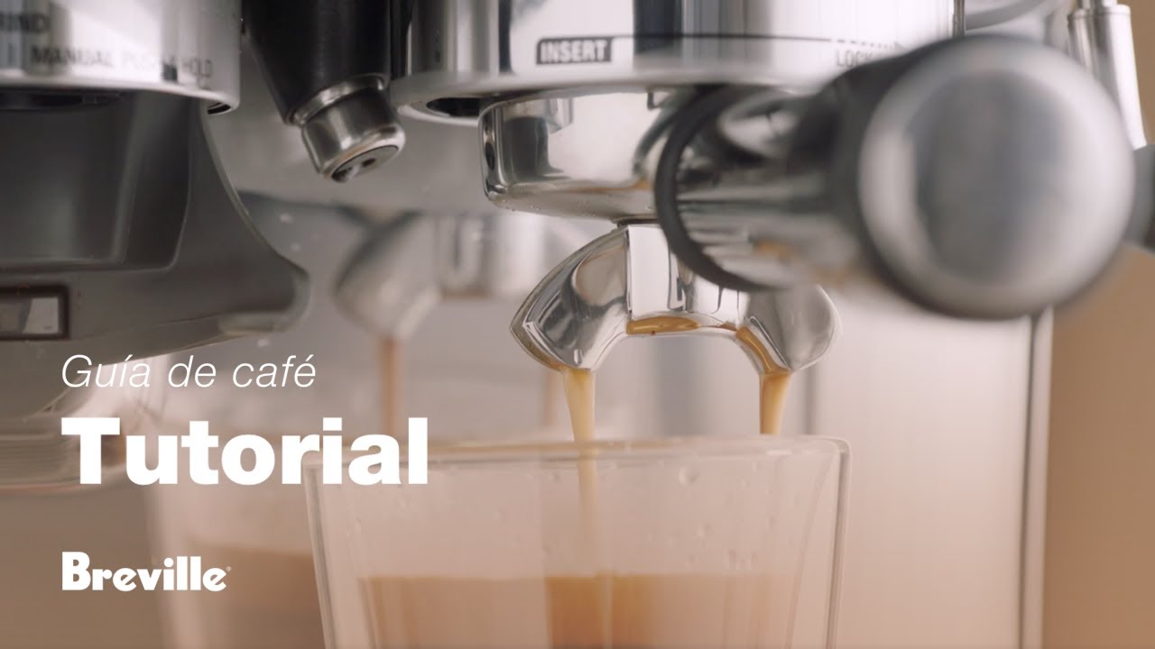 Cómo hacer un Americano