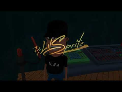 #UGS4Life - Gangzta Krow (Fxck Tha World - Collectors CD) MMMS.