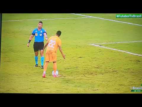 GOLS: Brasiliense vence nos pênaltis e é Campeão da Copa Verde 2020