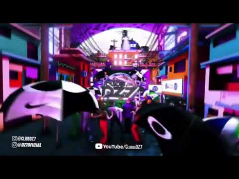 TA NA DZ7 - MC Delux (DJ J2 e Noguera DJ)