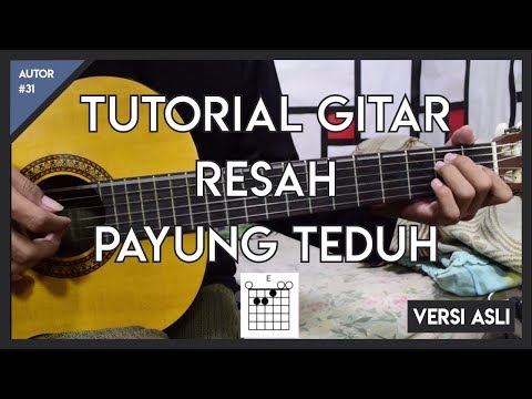 download lagu mp3 mp4 Chord Resah Payung Teduh Original, download lagu Chord Resah Payung Teduh Original gratis, unduh video klip Chord Resah Payung Teduh Original