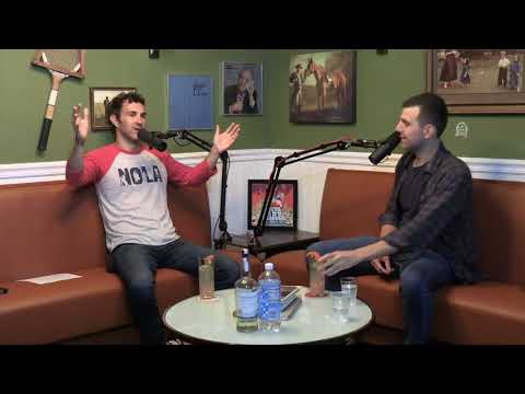 We Might Be Drunk - Episode 40 - Clip1