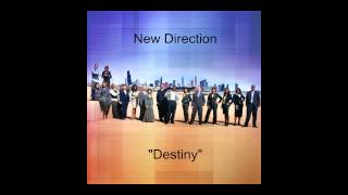 New Direction- 