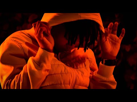 Fran King - PACA Ft. Liro 100  (DR DRILL) (Visualizer)