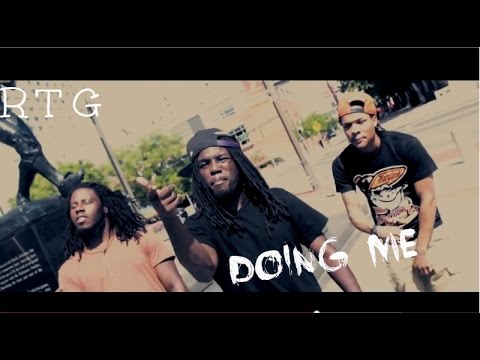 Grand Marquice X King~G X Vicious D-Doing Me