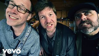 moe. - Blond Hair And Blue Eyes