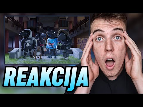 CHODA REAKCIJA NA CC - CCURI *visul iskidao*