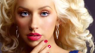 Christina Aguilera Thank You (Dedication To Fans)