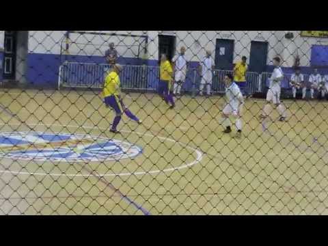 FINAL FUTSAL MESC 2014 BRASIL X ARGENTINA