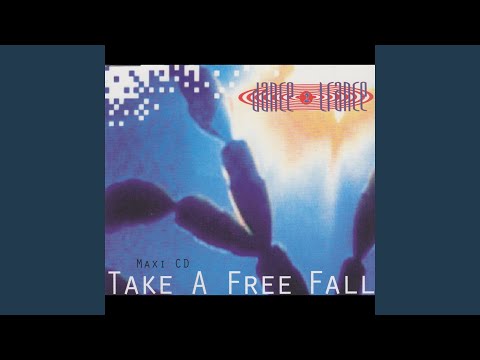 Take a Free Fall (Club Mix)