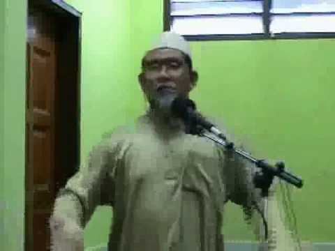 Kuliah Tafsir Al-Quran Dr Danial Zainal Abidin 2009-05-03 (Bah3)