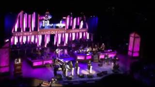 CeCe Winans - Grand Ole Opry Debut &quot;Peace from God&quot;  (RE-UPLOAD!!)