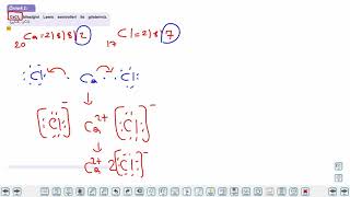 Eğitim Vadisi 9.Sınıf Kimya 12.Föy Kimyasal Türler Arası Etkiletişimler Konu Anlatım Videoları