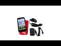 ALCATEL Pop Icon 5 Android TracFone With 1200 Minutes