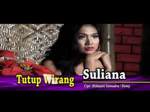 download lagu mp3 mp4 Tutupe Wirang Suliana, download lagu Tutupe Wirang Suliana gratis, unduh video klip Tutupe Wirang Suliana