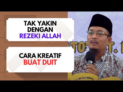Manfaatkan Rezeki Di Bumi Malaysia  | Ustaz Dato Kazim Elias