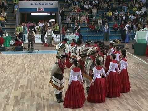 ENART 2009 - CTG GILDO DE FREITAS