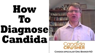 How Is Candida Diagnosed?