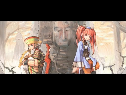 Threads of Fate- Dewprism Ambience Music