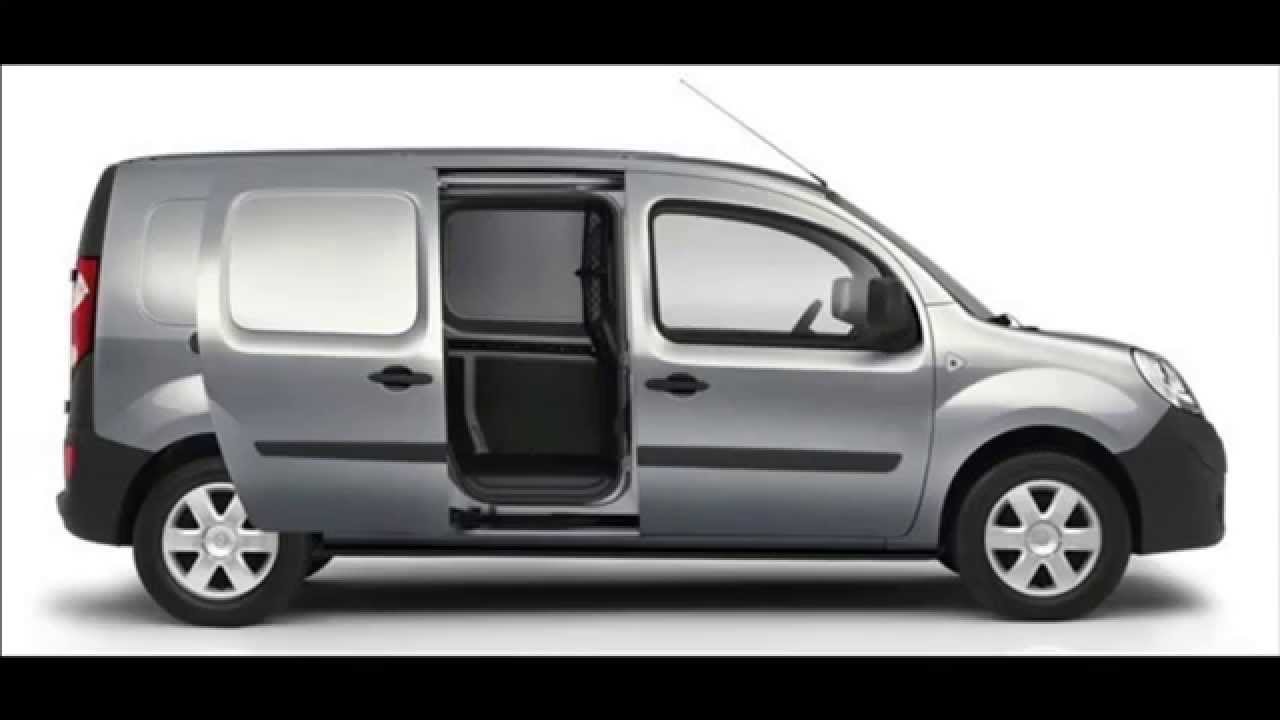 Alquiler de Furgoneta por Horas - Amplia Gama