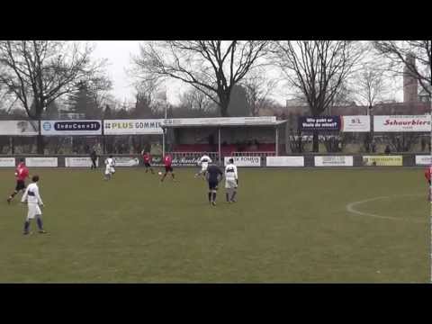 06/04/2013 Alliance B2 - MOC´17 B2, 1e helft
