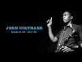 7th grade/AULA 1 - Blues Legacy (John Coltrane quintet)